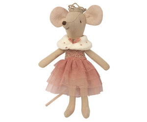 Maileg Princess Mouse - Big Sister