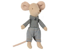 Maileg Little Brother - Matchbox