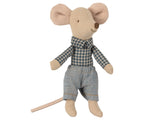 Maileg Little Brother - Matchbox