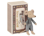 Maileg Little Brother - Matchbox