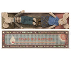 Maileg Grandma and Grandpa Mice