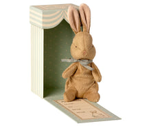 Load image into Gallery viewer, Maileg My First Bunny, Light Blue

