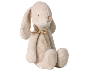 Maileg Soft Bunny, Small - Off-White