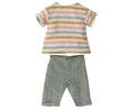 Maileg Pants and Shirt, Size 4