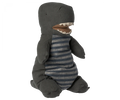 Maileg Gantosaurus, Large - Dark Green