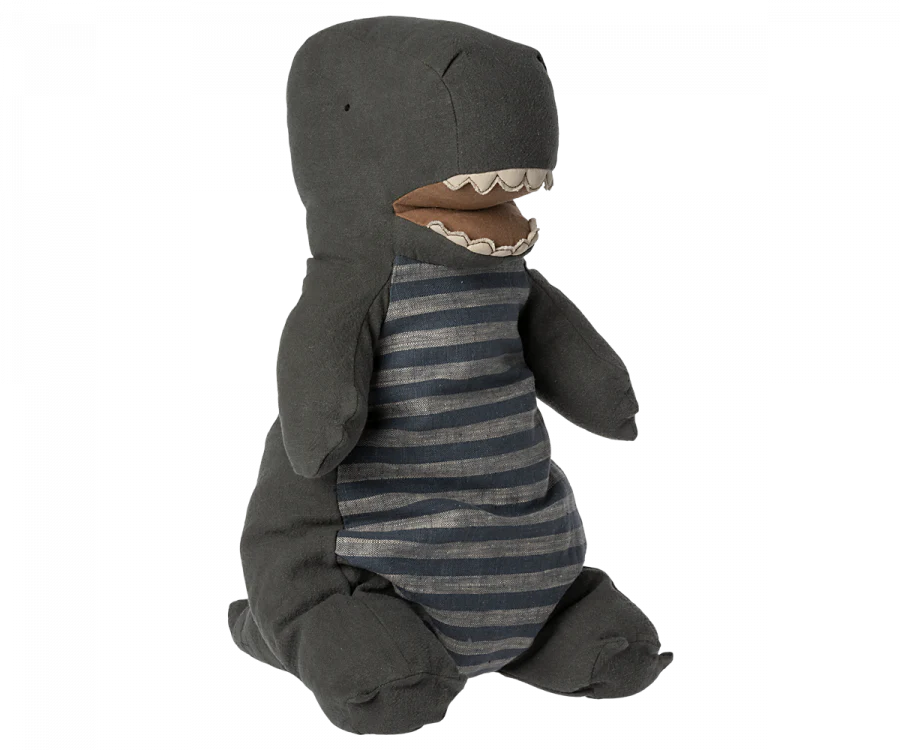 Maileg Gantosaurus, Large - Dark Green