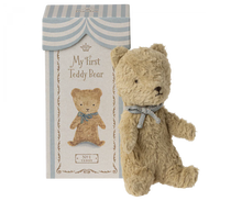 Load image into Gallery viewer, Maileg My First Teddy - Sand

