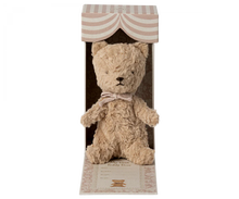 Load image into Gallery viewer, Maileg My First Teddy - Powder
