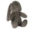 Maileg Plush Bunny Small - Earth Grey