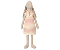 Maileg Bunny Size 4, Sailor Dress