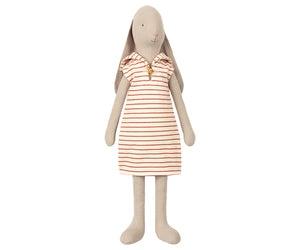 Maileg Bunny Size 4, Sailor Dress