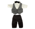 Maileg Waiter Clothes for Mouse