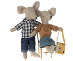 Maileg Dad Mouse