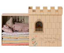 Load image into Gallery viewer, MailegPrincess and the Pea Mouse

