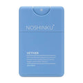 REFILLABLE Vetiver Nourishing Pocket Sanitizer