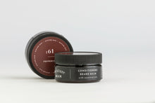 Load image into Gallery viewer, Made by Mixture - No 61 Peppercorn - Mixture Man - 2 oz Beard Balm
