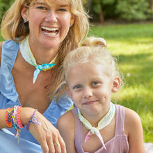 Load image into Gallery viewer, Mignonne Gavigan Mateo Tie Dye Necktie
