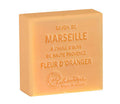 Lothantique Les Savons De Marseille Soap - Orange Blossom | 100g