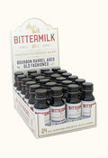 Bittermilk Bottling Co. Single Serve No.1 Old Fashioned