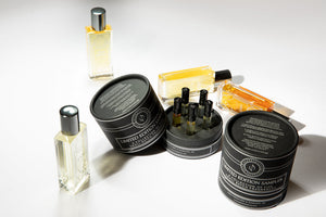 Limited Edition Unisex Fragrance Sampler