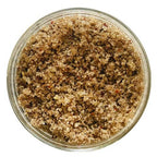 Sous Salt - Grey Salt Szechwan Tan Glass Jar: 4oz