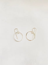 Load image into Gallery viewer, Ken Attkisson Sterling Sliver Earrings
