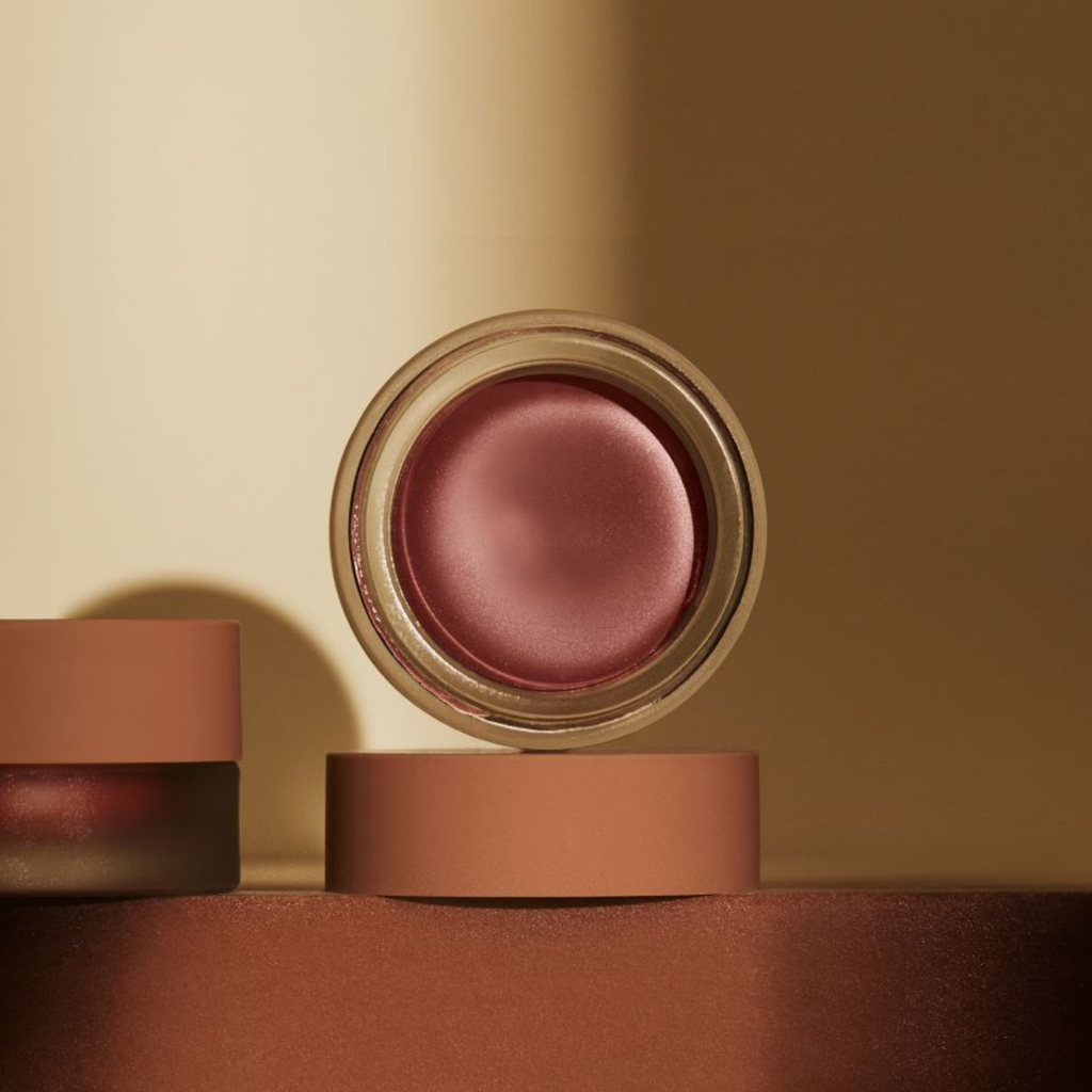 Minori - Cream Blush - Orchid (Vegan)