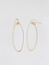 Load image into Gallery viewer, Ken Attkisson Gold Filled Earrings

