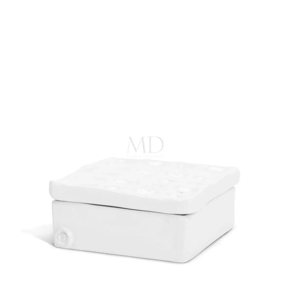 Montes Doggett + Ibolili Soap Dish No. 885