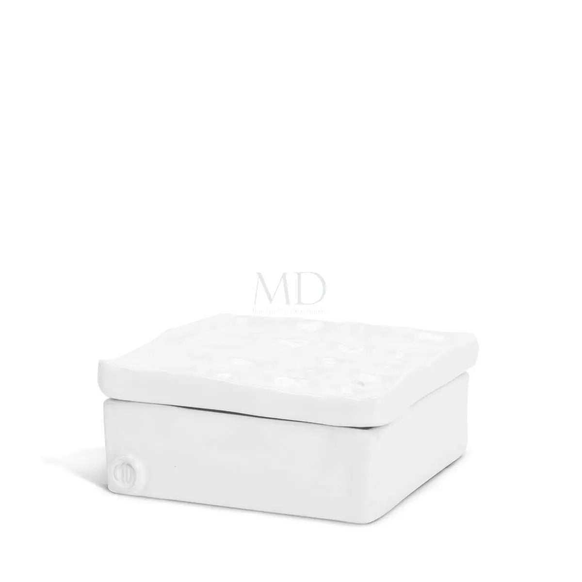 Montes Doggett + Ibolili Soap Dish No. 885