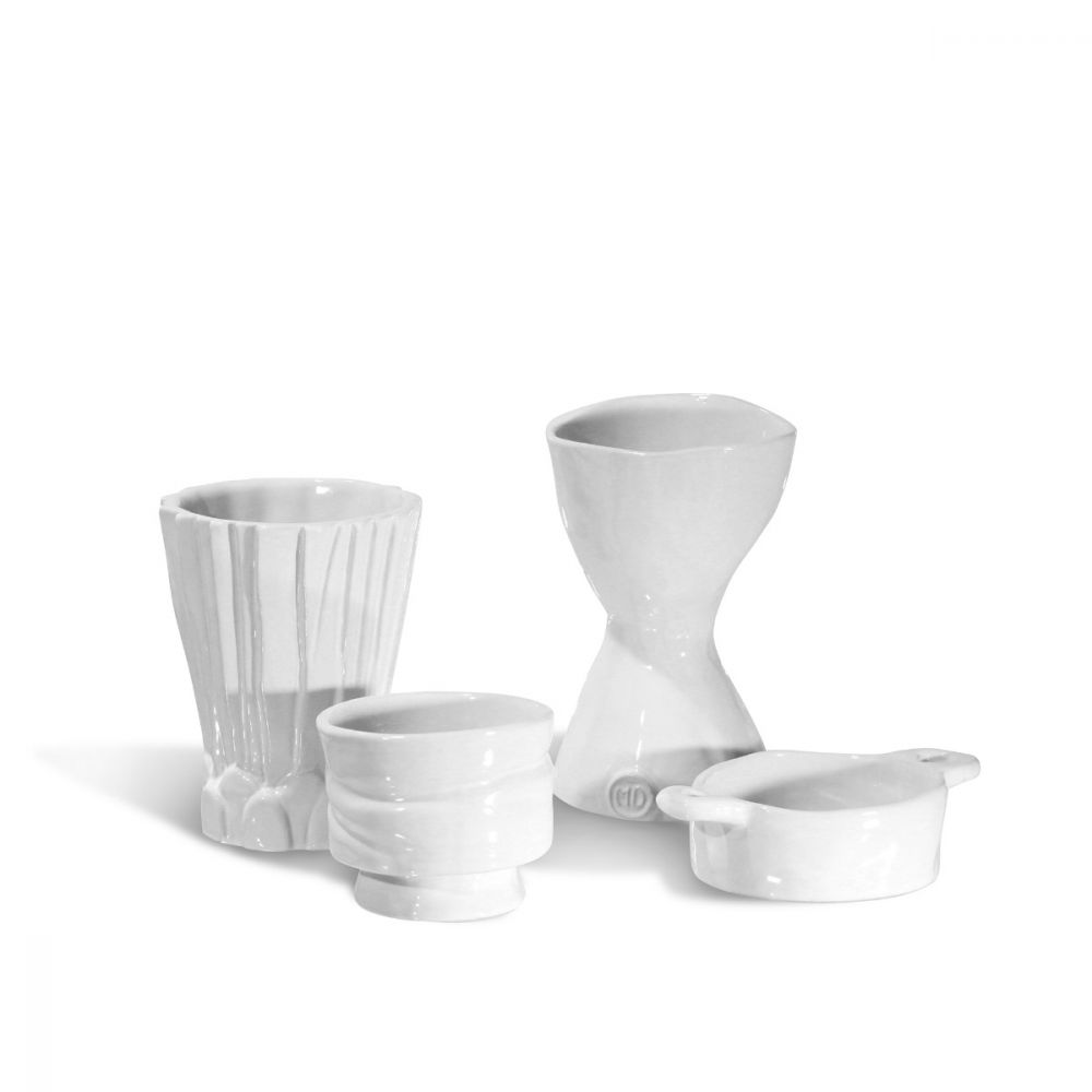 Montes Doggett + Ibolili Ramekin No.4
