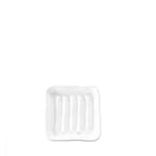 Montes Doggett + Ibolili Appetizer Plate No. 270 - Square
