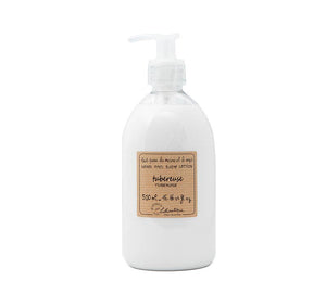 Lothantique Hand + Body Lotion - Tuberose | 500ml