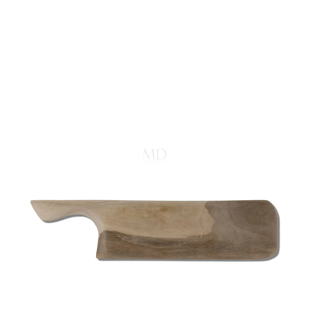 Montes Doggett + Ibolili Tapas Wood Plank