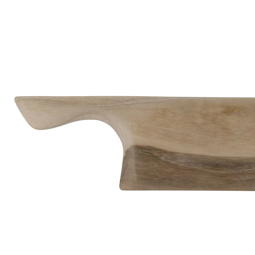 Montes Doggett + Ibolili Tapas Wood Plank