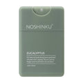 REFILLABLE Eucalyptus Nourishing Pocket Sanitizer