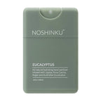 REFILLABLE Eucalyptus Nourishing Pocket Sanitizer