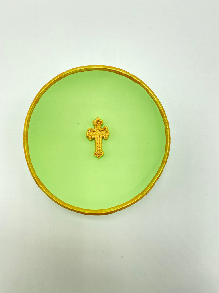 Carrie Cox Blessing Bowls