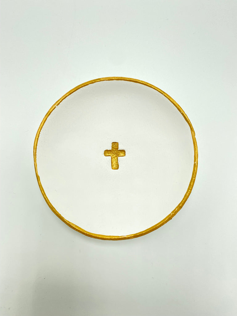 Carrie Cox Blessing Bowls