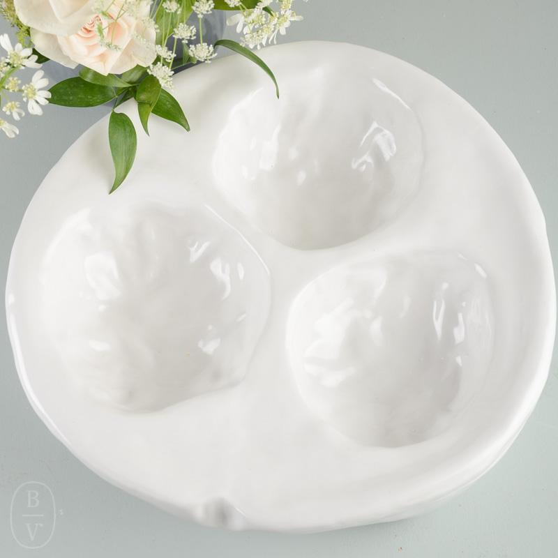 Montes Doggett + Ibolili Appetizer Bowl No. 848