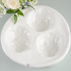 Montes Doggett + Ibolili Appetizer Bowl No. 848
