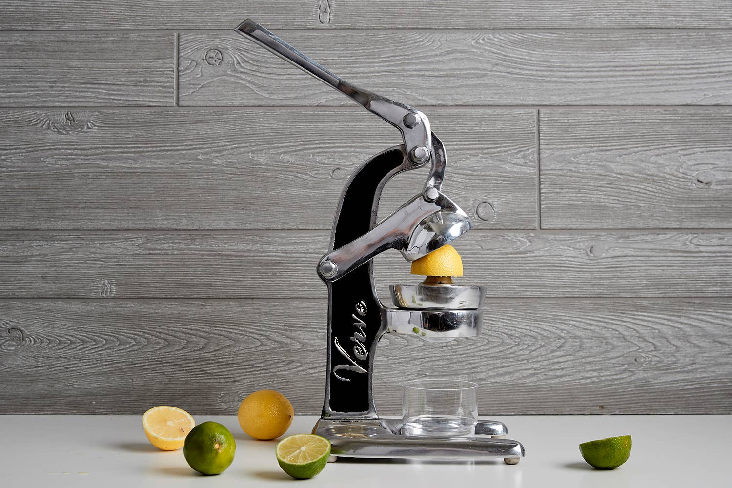 Mexican Citrus Juicer - Small Black