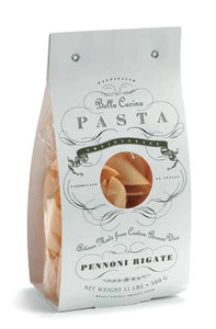 Pennoni Rigate Pasta Artigianale