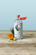 Seedlip Notas De Agave | Non-alcoholic Spirits