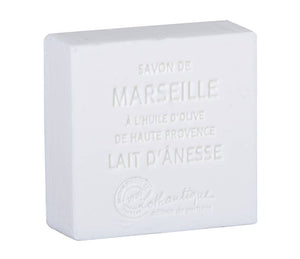 Lothantique Les Savons De Marseille Soap - Donkey Milk | 100g
