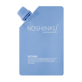 NEW VETIVER POCKET SANITIZER REFILL POUCH