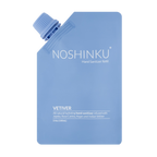 NEW VETIVER POCKET SANITIZER REFILL POUCH
