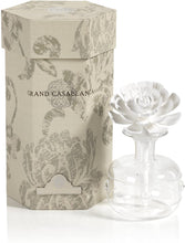 Load image into Gallery viewer, Grand Casablanca Porcelain Diffuser - Moroccan Peony

