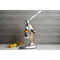 Mexican Citrus Juicer - Large Yellow Gold