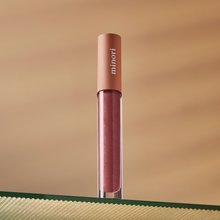 Load image into Gallery viewer, Minori - Lip Gloss - Juneberry (Vegan)
